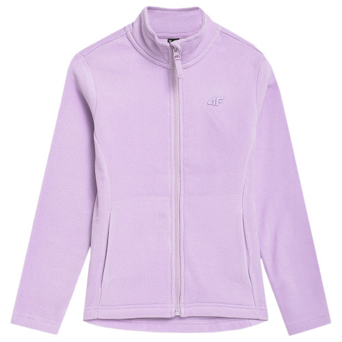 4F Παιδική ζακέτα Fleece